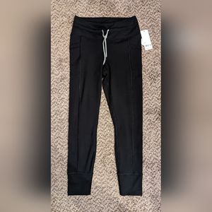 Yogalicious lux joggers NWT
